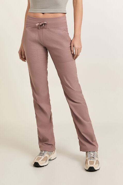 Dance Studio Mid-Rise Pant *Regular