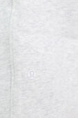 תמונת תקריב דוגמן של Scuba Mid-Rise Wide-Leg Pant