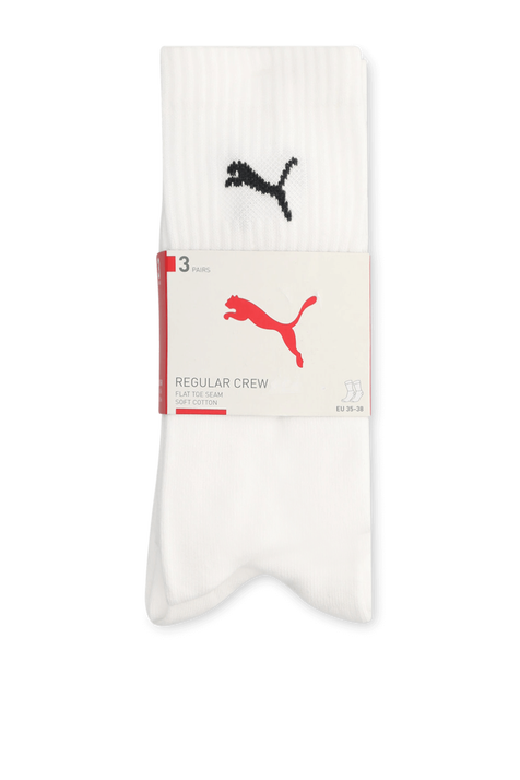 מארז שלושה גרביים PUMA