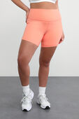 Align™ High-Rise Short 6"