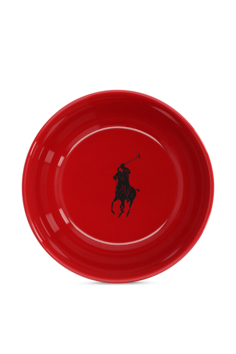 פולו ראלף לורן כלבים - קערת אוכל סמול POLO RALPH LAUREN