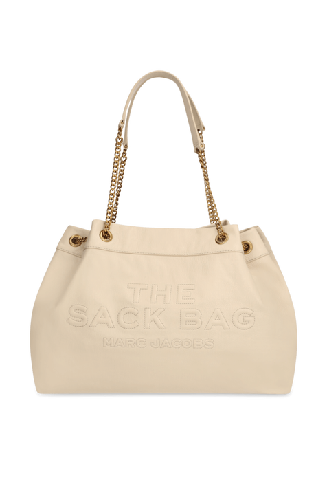תיק צ''ין לארג' MARC JACOBS