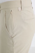 תמונת תקריב דוגמן של ABC Classic Fit Trouser 32