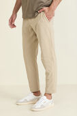ABC Slim-Fit Trouser 30"L תמונת דוגמן קידמית של ABC Slim-Fit Trouser 30"L