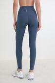 תמונת דוגמן אחורית של Align HR Pant 25" Leggings
