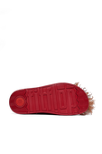 פיטפלופ X רוקסנדה כפכפי סליידס