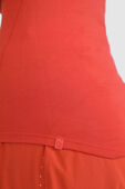 תמונת תקריב דוגמן של Hold Tight Long-Sleeve Shirt
