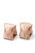 תמונה קידמית של מצופי שחייה