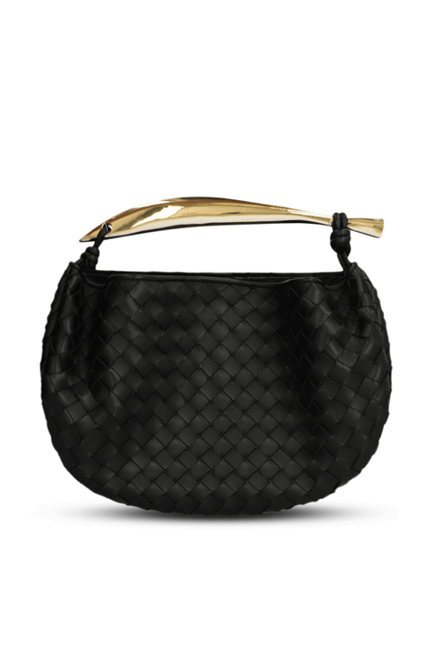 תיק נשיאה מעור BOTTEGA VENETA