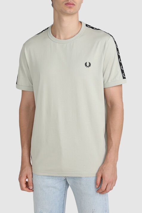 חולצת טי FRED PERRY