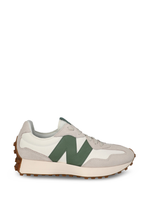 נעלי סניקרס רטרו 327 NEW BALANCE