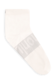 Power Stride Ankle Socks 3 Pack תמונה קידמית של Power Stride Ankle Socks 3 Pack