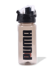 תמונה קידמית של Puma Training Bottle 0.5L in Peach