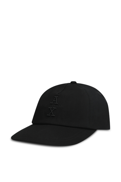 כובע בייסבול ARMANI EXCHANGE
