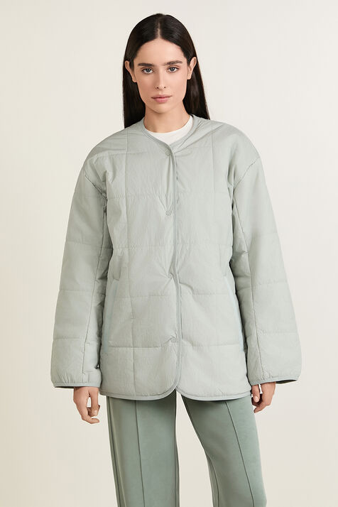 Insulated Liner Coat LULULEMON