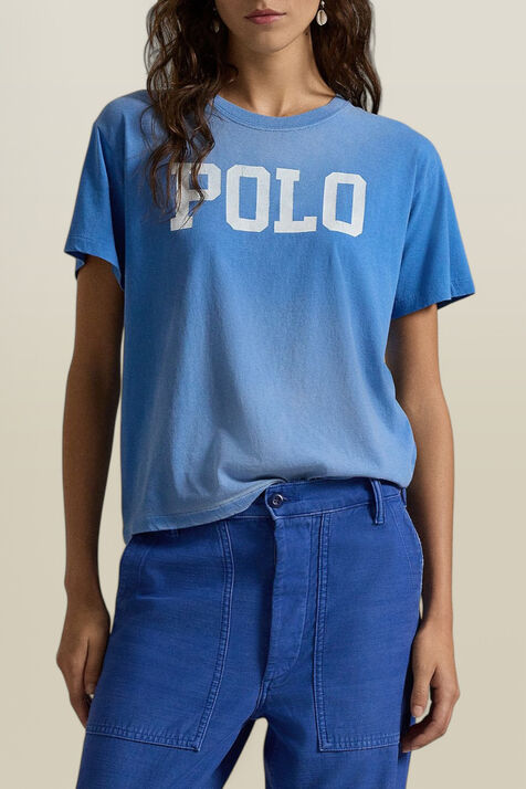 חולצת טי POLO RALPH LAUREN