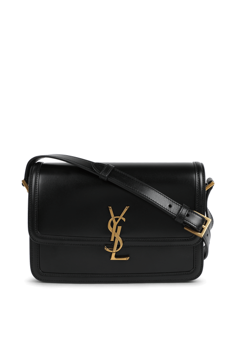 תיק קרוס סולפרינו מעור  SAINT LAURENT