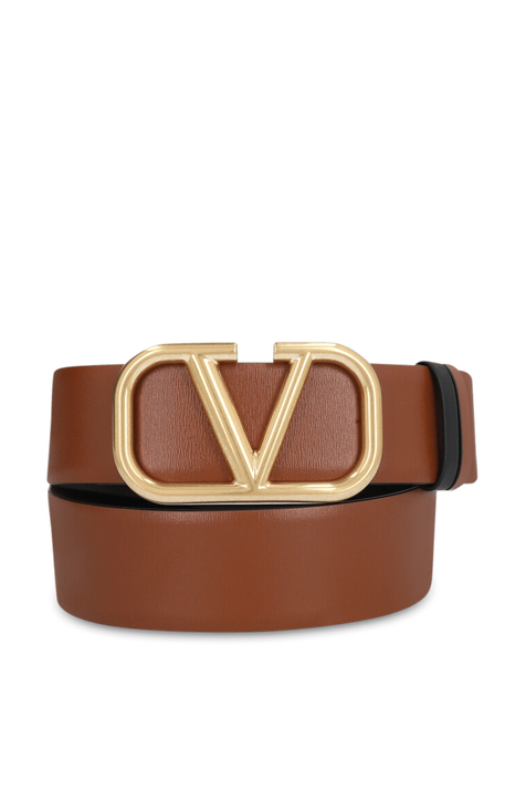 חגורה דו צדדית VALENTINO GARAVANI