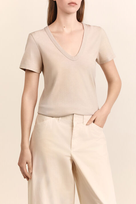 חולצת טי RAG & BONE