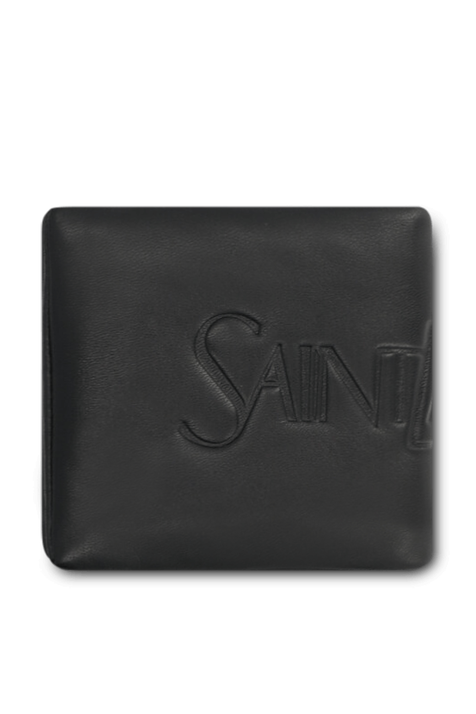 ארנק בעיצוב פוך SAINT LAURENT