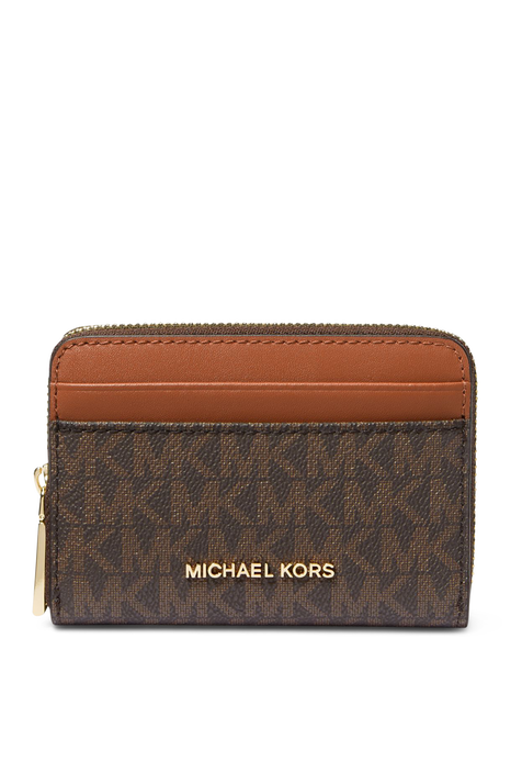 ארנק ג'ט סט MICHAEL KORS