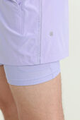 תמונת תקריב דוגמן של Pace Breaker Short Lined 5