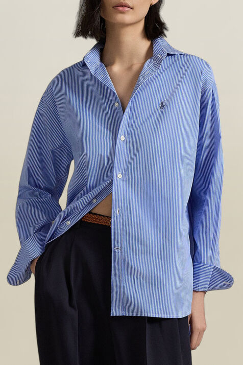 חולצה מכופתרת POLO RALPH LAUREN