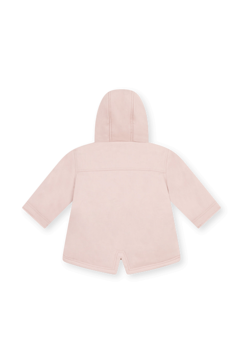 מעיל עם בטנת שרפה - גילאי 6-12 חודשים PETIT BATEAU