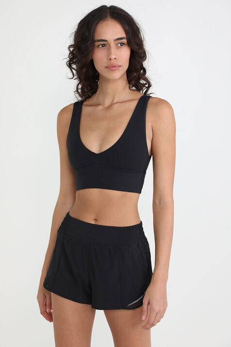 Align V Neck Bra A/B Cup LULULEMON