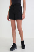 תמונת דוגמן קידמית של Scuba High-Rise Short 5