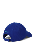 תמונה אחורית של כובע מצחייה