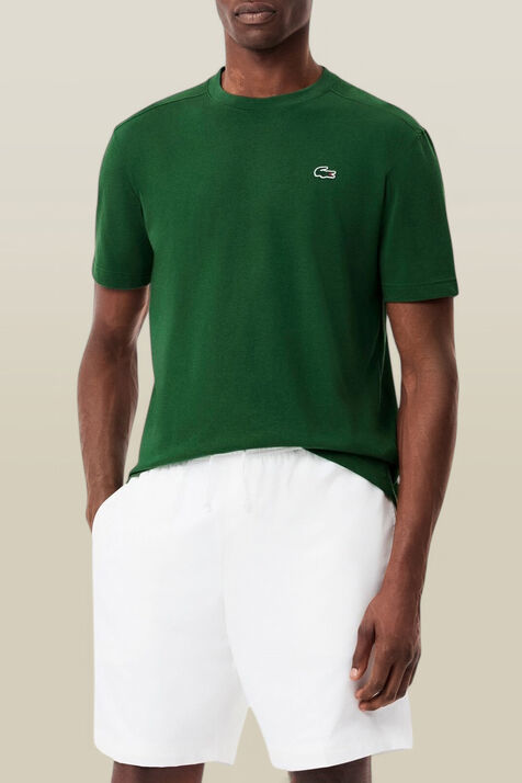 חולצת טי לאימון LACOSTE