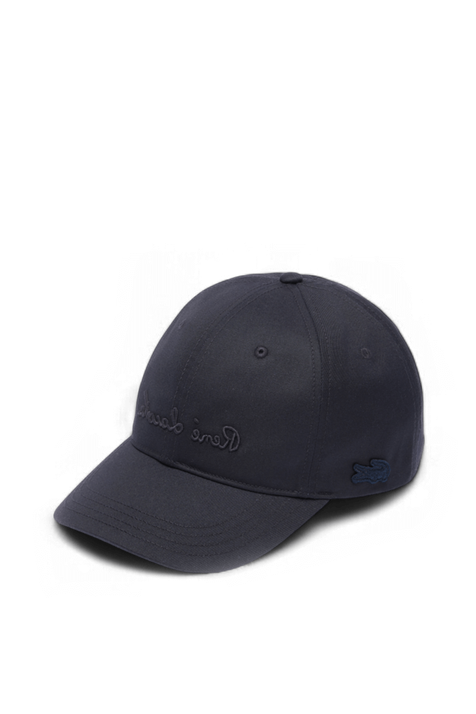 כובע מצחייה LACOSTE 
