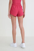 תמונת דוגמן אחורית של Inner Glow High-Rise Short 3