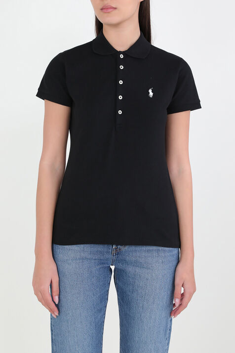 חולצת פולו POLO RALPH LAUREN