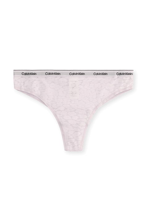 תחתוני תחרה CALVIN KLEIN