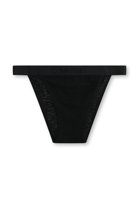תחתוני טאנגה CALVIN KLEIN