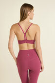 License to Train Triangle Bra, A/B