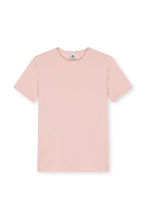 חולצת טי קוקוט PETIT BATEAU