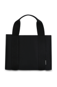 תמונה אחורית של Boxy Mini Tote Bag