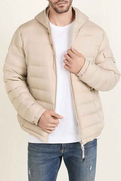 מעיל פוך MONCLER