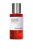 תמונה קידמית של Maison Crivelli Patchouli Magnetik Extrait de parfum 50 ML