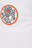 תמונת פנים של Converse X Keith Haring Reversible Bucket Hat