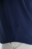 תמונת תקריב דוגמן של New Venture Slim- Fit LS Shirt