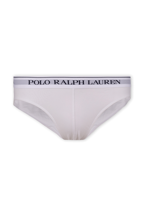 מארז שלושה זוגות תחתוני בריף POLO RALPH LAUREN