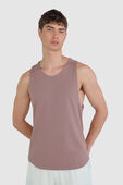 תמונת דוגמן קידמית של License to Train Tank Top