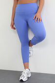 Wunder Train Mesh Hr Crop 23Inch