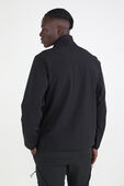 תמונת דוגמן אחורית של Sojourn Windbreaker Jacket