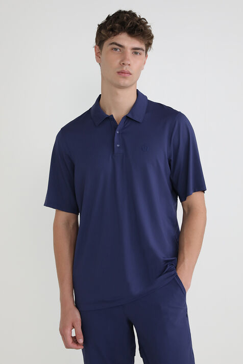 Golf Performance Short Sleeve Polo LULULEMON
