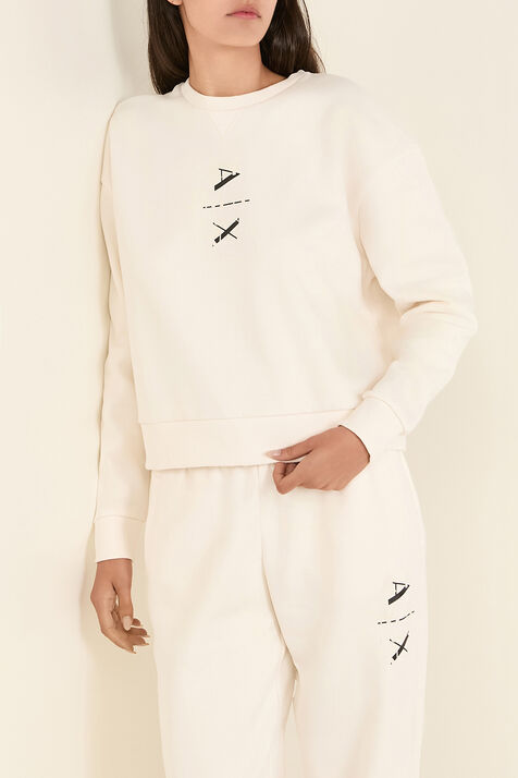 סווטשירט ARMANI EXCHANGE